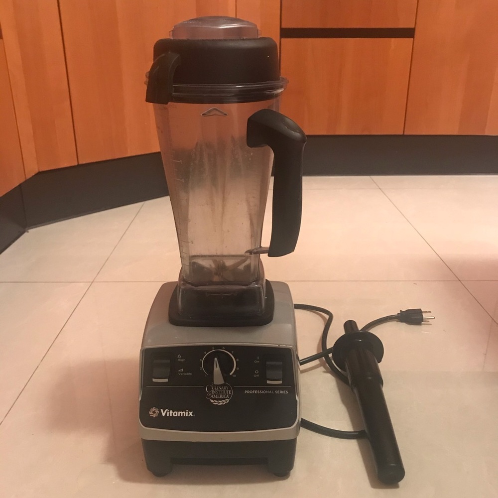 Vitamix